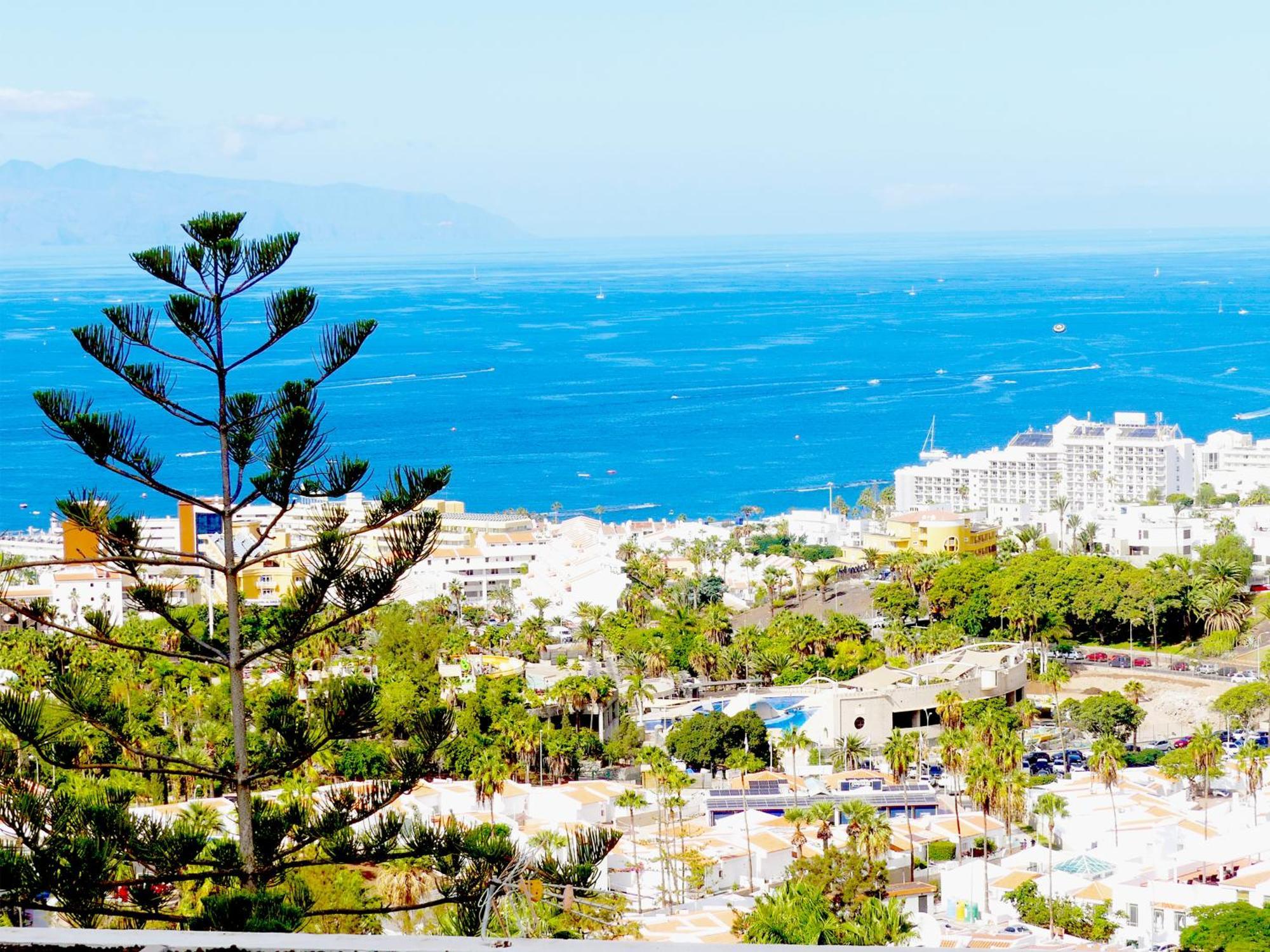 Ocean View Apartment, Apartment