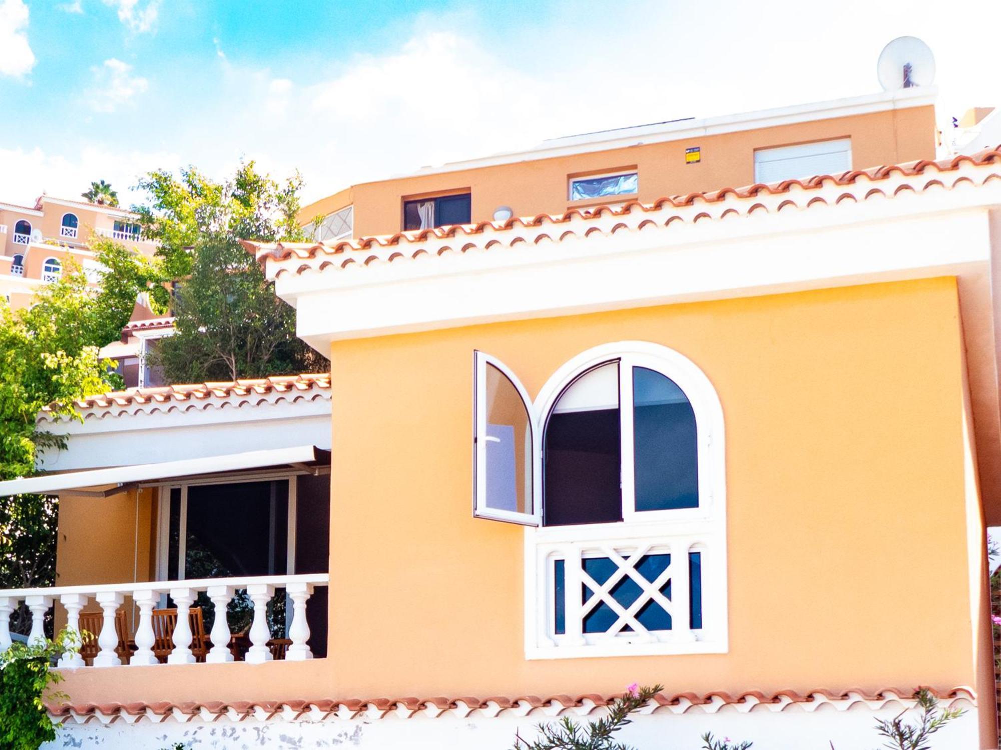Ocean View Apartment, Apartment Costa Adeje (Tenerife)