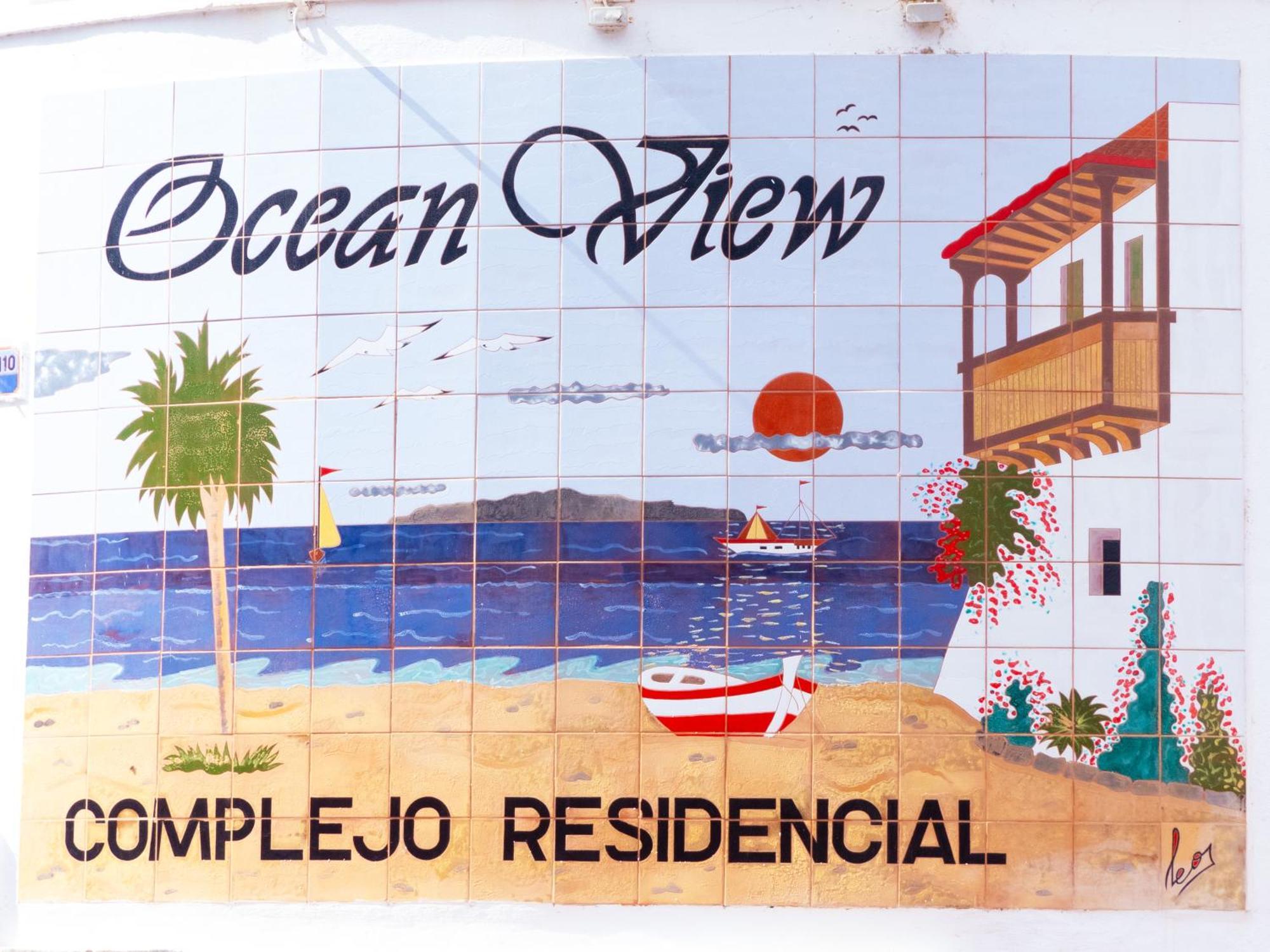 Apartment Ocean View Apartment, Costa Adeje (Tenerife)