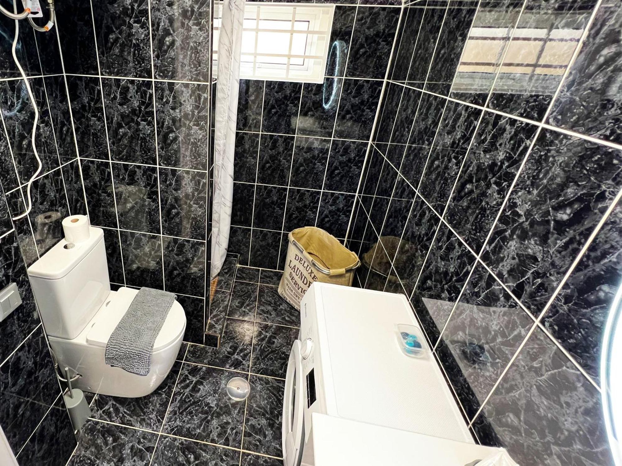 Apartament Ocean View Apartment,