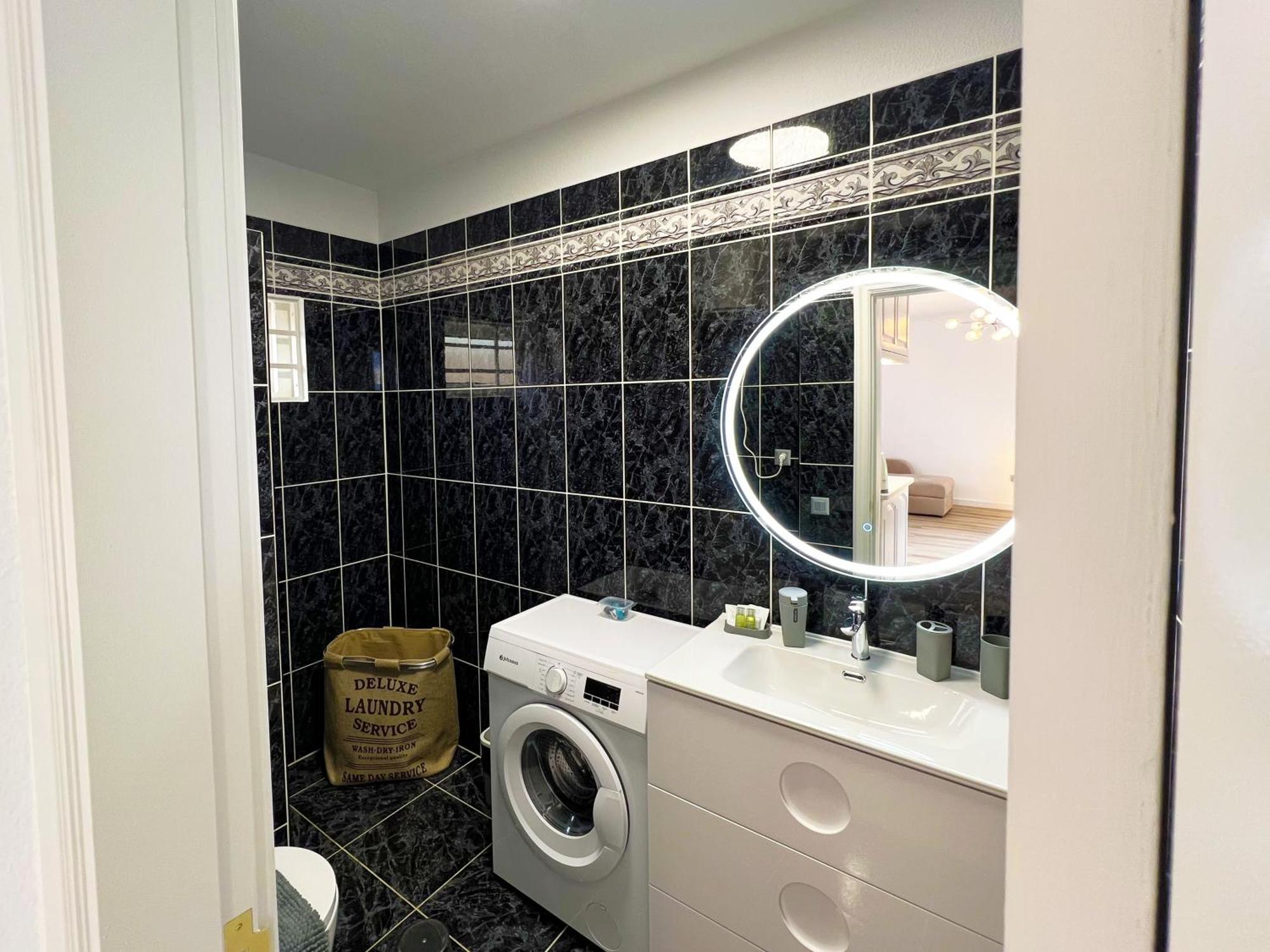 Ocean View Apartment, Apartament Costa Adeje (Tenerife)
