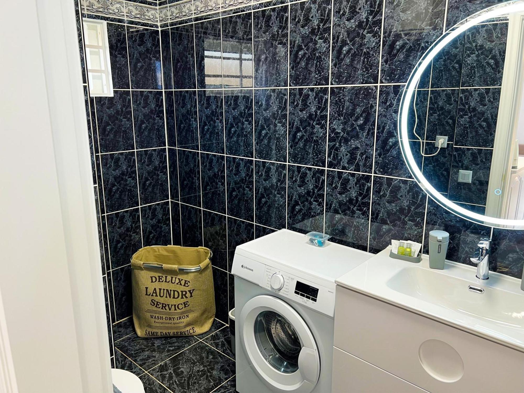 Apartament Ocean View Apartment, *