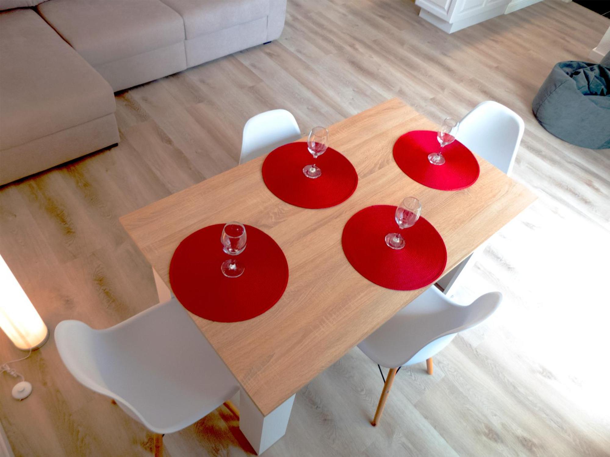 Apartament Ocean View Apartment, *