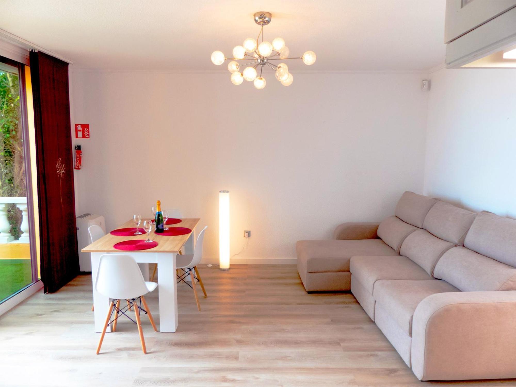 Apartament Ocean View Apartment, *