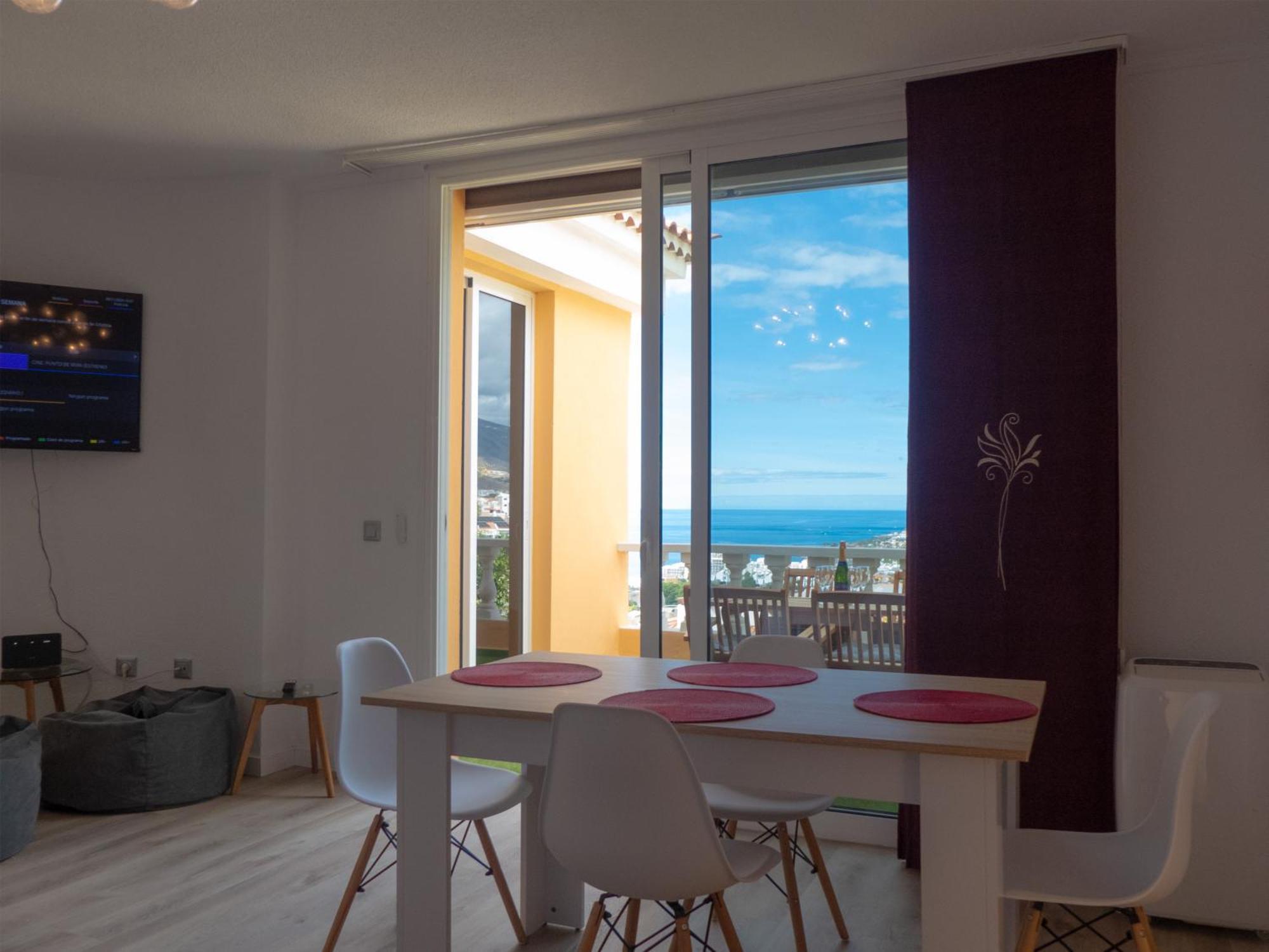 Apartment Ocean View Apartment, *