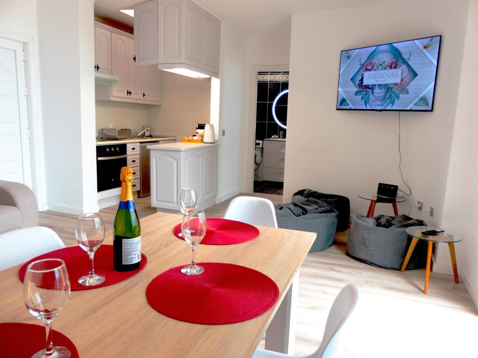 Ocean View Apartment, Apartment