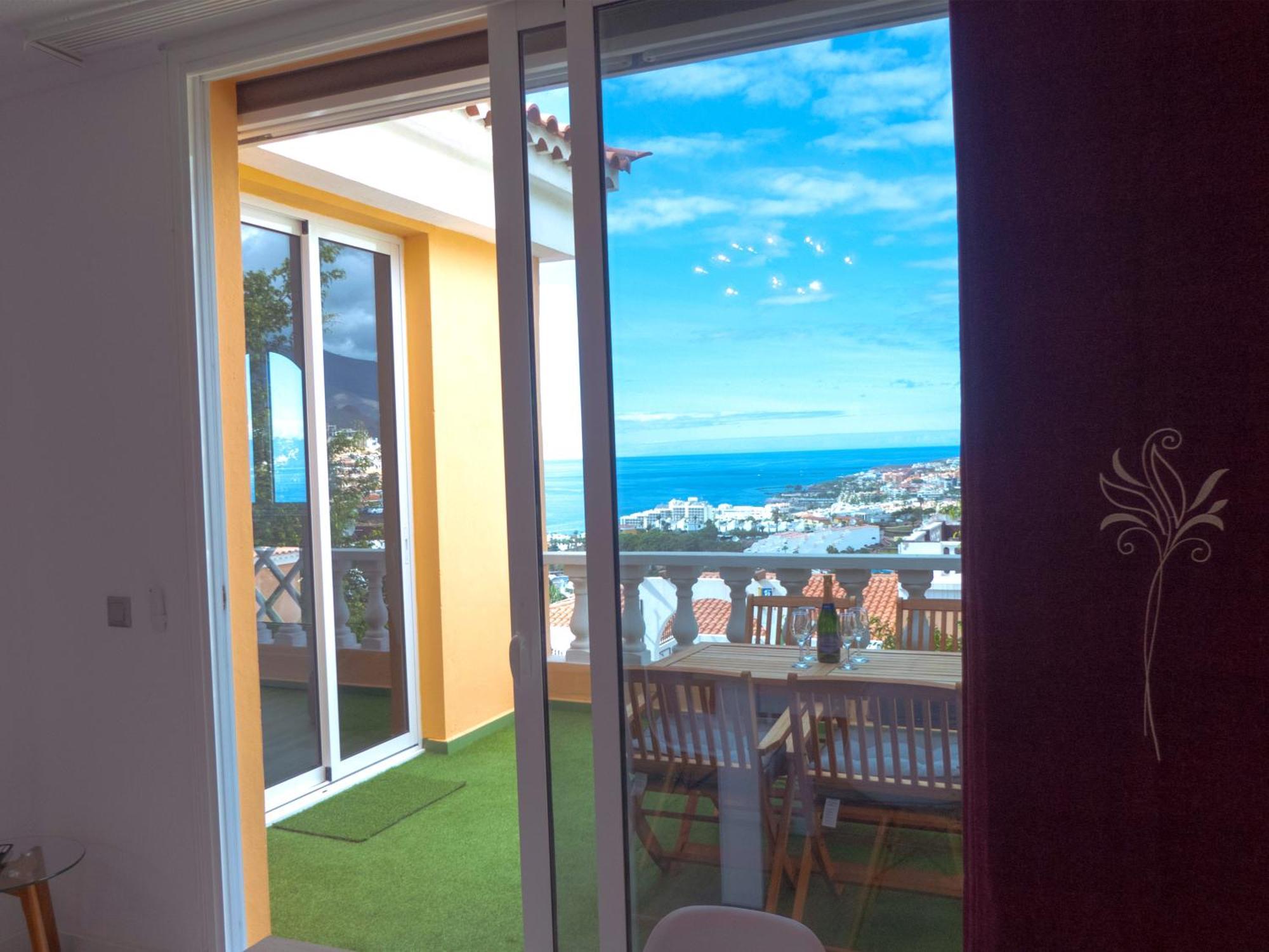 Apartament Ocean View Apartment,
