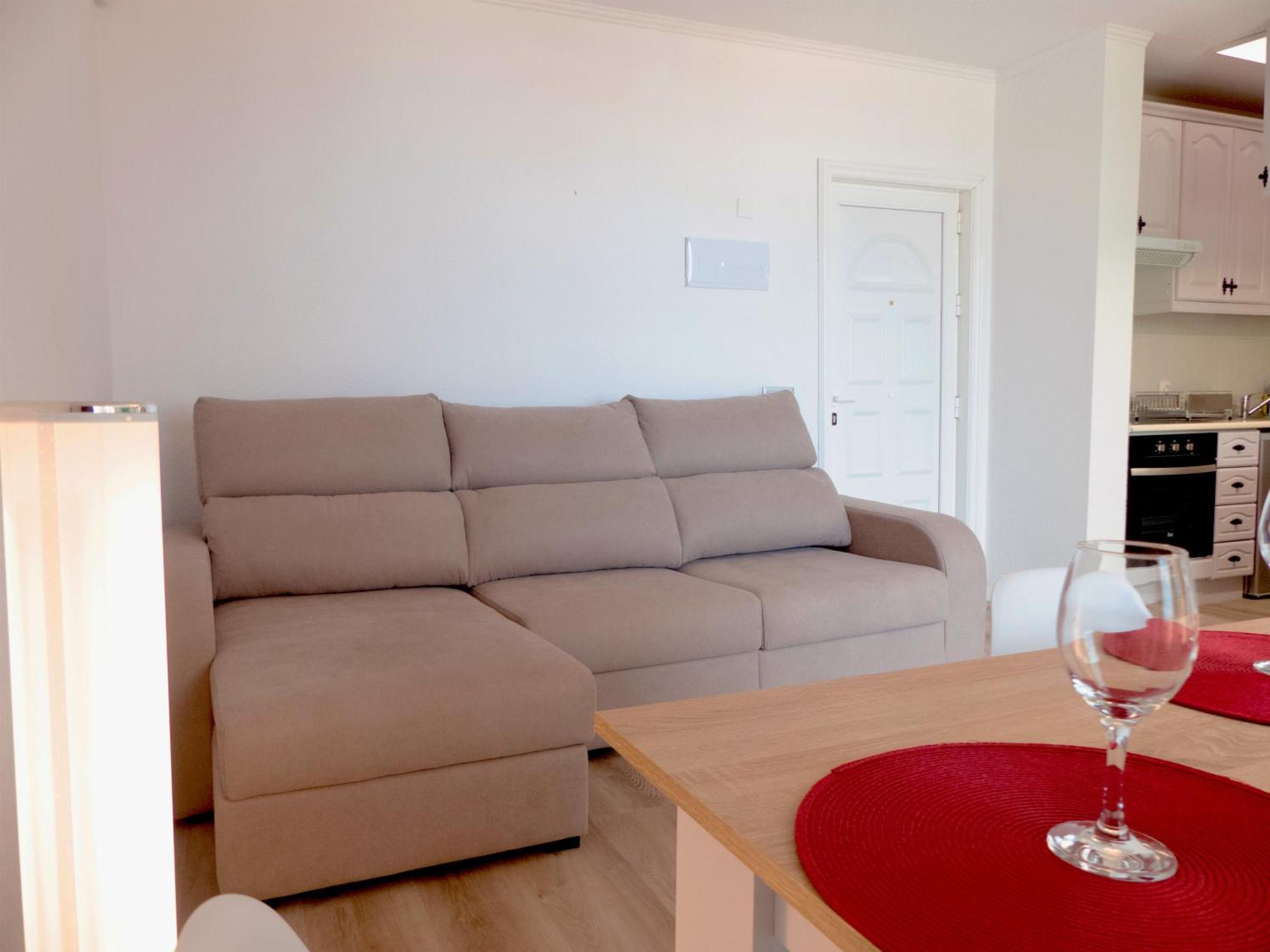 Apartament Ocean View Apartment, *