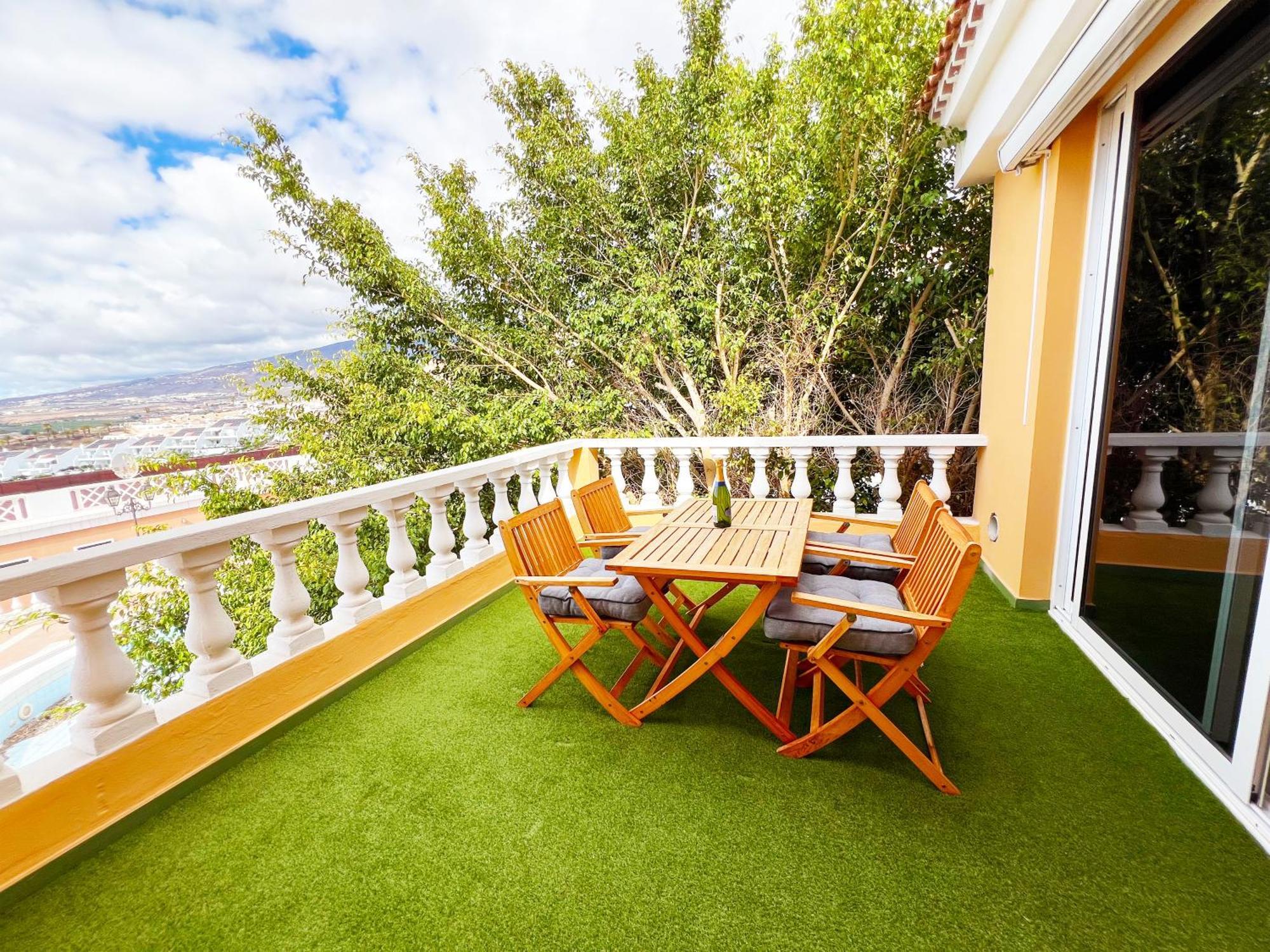 Ocean View Apartment, Apartament *