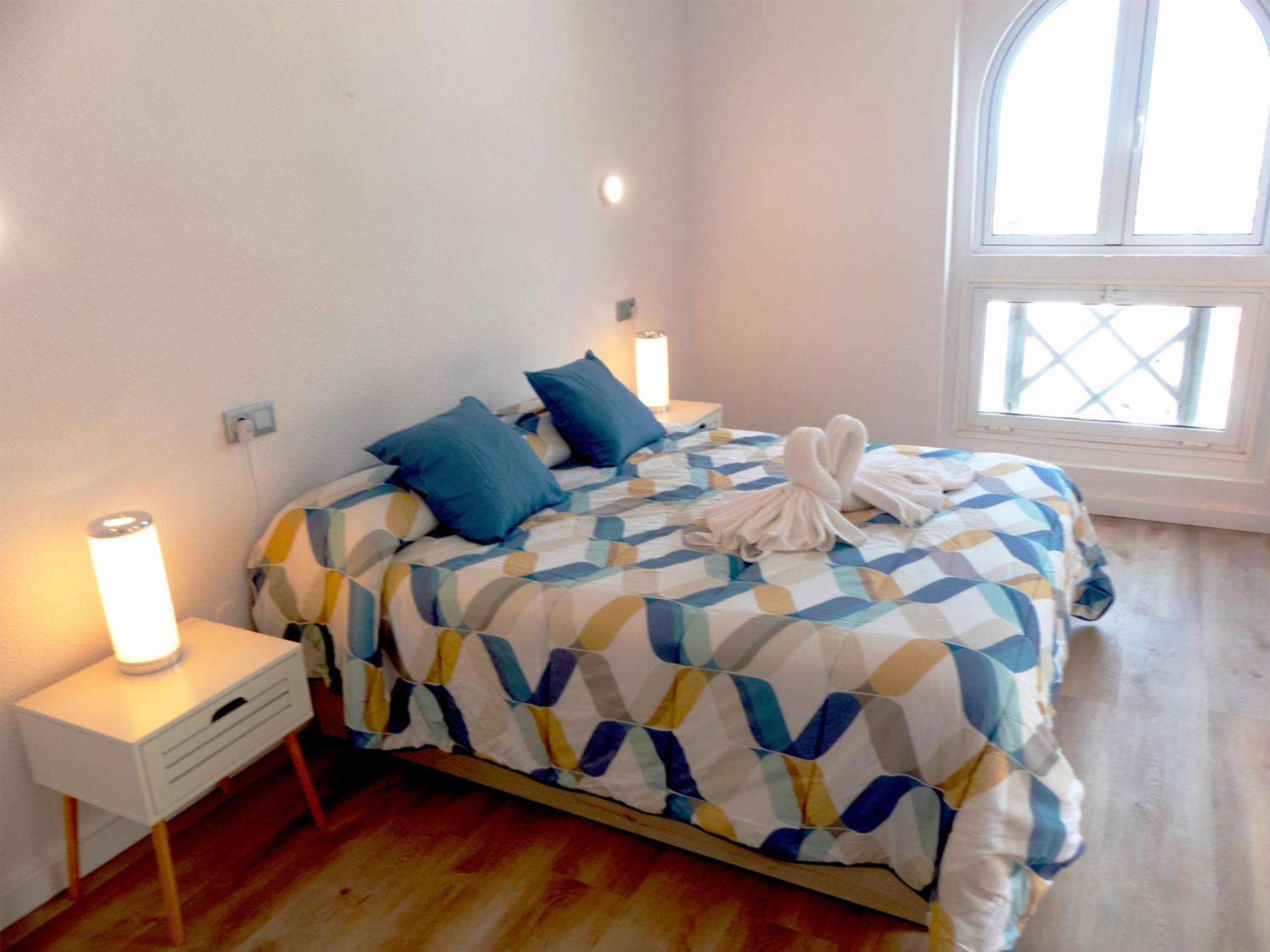 Apartament Ocean View Apartment,