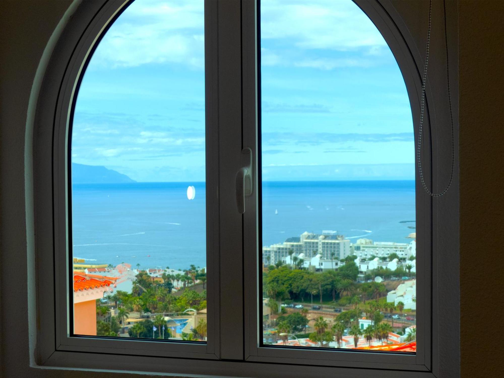 Apartment Ocean View Apartment, Costa Adeje (Tenerife)