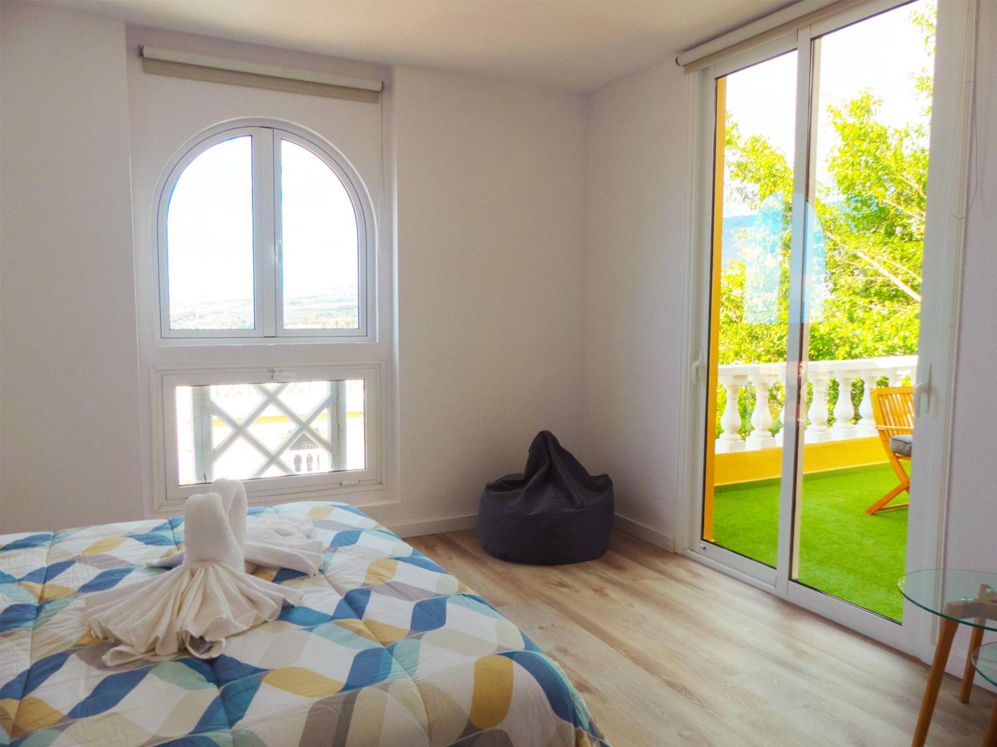Apartament Ocean View Apartment,