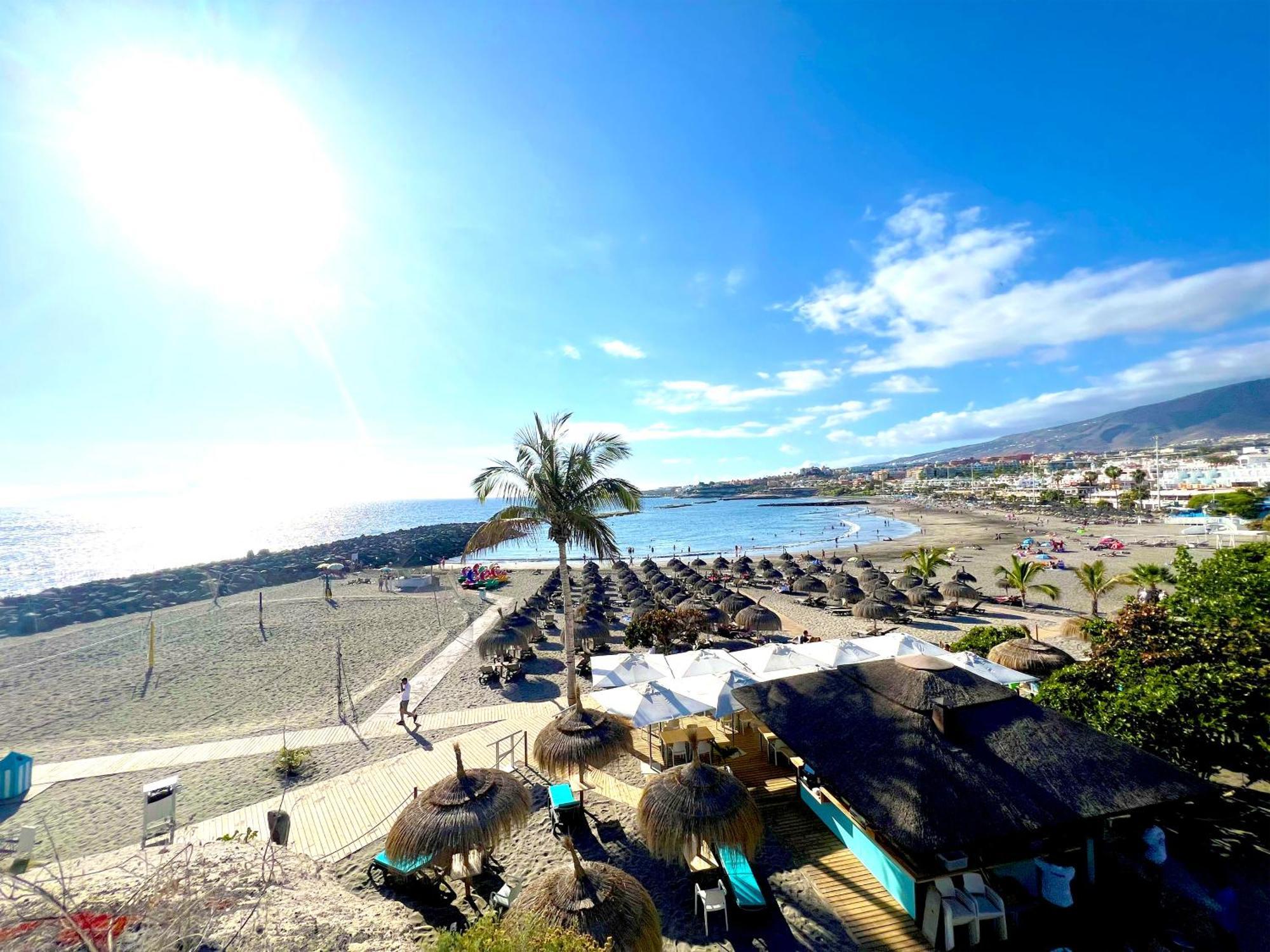 Ocean View Apartment, Apartment